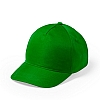 Gorra Infantil Modiak Makito - Color Verde