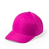 Gorra Krox makito - Color Fucsia