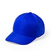 Gorra Krox makito - Color Azul