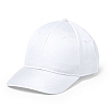 Gorra Blazok Makito - Color Blanco