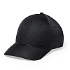 Gorra Blazok Makito - Color Negro