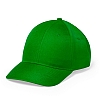 Gorra Blazok Makito - Color Verde