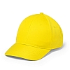 Gorra Blazok Makito - Color Amarillo