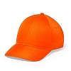 Gorra Blazok Makito - Color Naranja