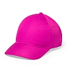 Gorra Blazok Makito - Color Fucsia