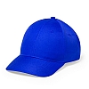 Gorra Blazok Makito - Color Azul