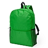 Mochila Yobren Makito - Color Verde