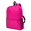 Mochila Yobren Makito - Color Fucsia