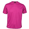 Camiseta Tecnica Nio Rox Makito - Color Fucsia