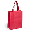 Bolsa Cattyr Makito - Color Rojo