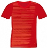 Camiseta Tecnica Cosmic Acqua Royal - Color Rojo/Rojo Oscuro