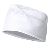 Gorro Cocina Painer MaKito - Color Blanco