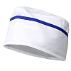 Gorro Cocina Painer MaKito - Color Azul