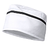 Gorro Cocina Painer MaKito - Color Negro