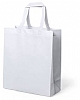 Bolsa Nonwoven Kustal Makito - Color Blanco