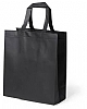 Bolsa Nonwoven Kustal Makito - Color Negro