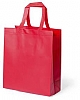 Bolsa Nonwoven Kustal Makito - Color Rojo