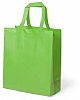 Bolsa Nonwoven Kustal Makito - Color Verde