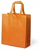 Bolsa Nonwoven Kustal Makito - Color Naranja