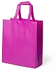 Bolsa Nonwoven Kustal Makito - Color Fucsia