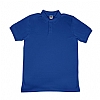 Polo SG Hombre Poly Cotton - Color Royal