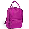 Mochila Soken Makito - Color Fucsia