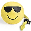 Bolsa Plegable Emoticono Sukrem Makito - Color Gafas