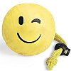 Bolsa Plegable Emoticono Sukrem Makito - Color Guio