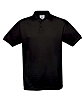 Polos BC Piqu Safran  - Color Negro