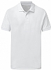 Polo SG Hombre Cotton - Color White