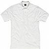 Polo SG Hombre Cotton - Color Blanco