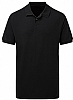 Polo SG Hombre Cotton - Color Black