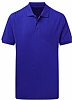 Polo SG Hombre Cotton - Color Royal Blue