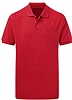 Polo SG Hombre Cotton - Color Red