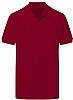 Polo SG Hombre Cotton - Color Burgundy