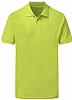 Polo SG Hombre Cotton - Color Lime
