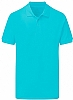 Polo SG Hombre Cotton - Color Turquoise