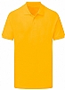 Polo SG Hombre Cotton - Color Sunflower