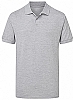 Polo SG Hombre Cotton - Color Light Oxford
