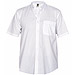 Camisa Laboral Hombre Roly Aifos - Color Blanco 01