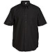Camisa Laboral Hombre Roly Aifos - Color Negro 02