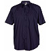 Camisa Laboral Hombre Roly Aifos - Color Marino 55