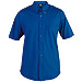 Camisa Laboral Hombre Roly Aifos - Color Azulina 65
