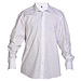 Camisa Laboral Hombre Moscu Roly - Color Blanco 01