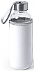 Botella Dokath 420ml Personalizada Makito - Color Blanco