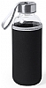 Botella Dokath 420ml Personalizada Makito - Color Negro