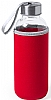 Botella Dokath 420ml Personalizada Makito - Color Rojo