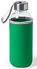 Botella Dokath 420ml Personalizada Makito - Color Verde