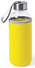 Botella Dokath 420ml Personalizada Makito - Color Amarillo