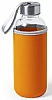 Botella Dokath 420ml Personalizada Makito - Color Naranja